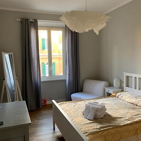 La Casetta Del Flaminio A Roma Centro Luaran gambar