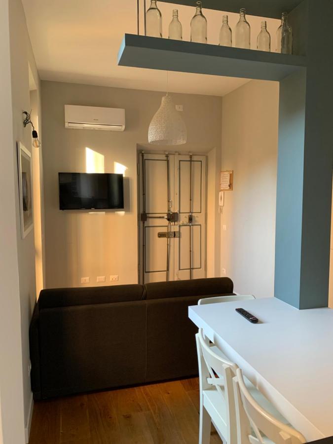 La Casetta Del Flaminio A Roma Centro Luaran gambar