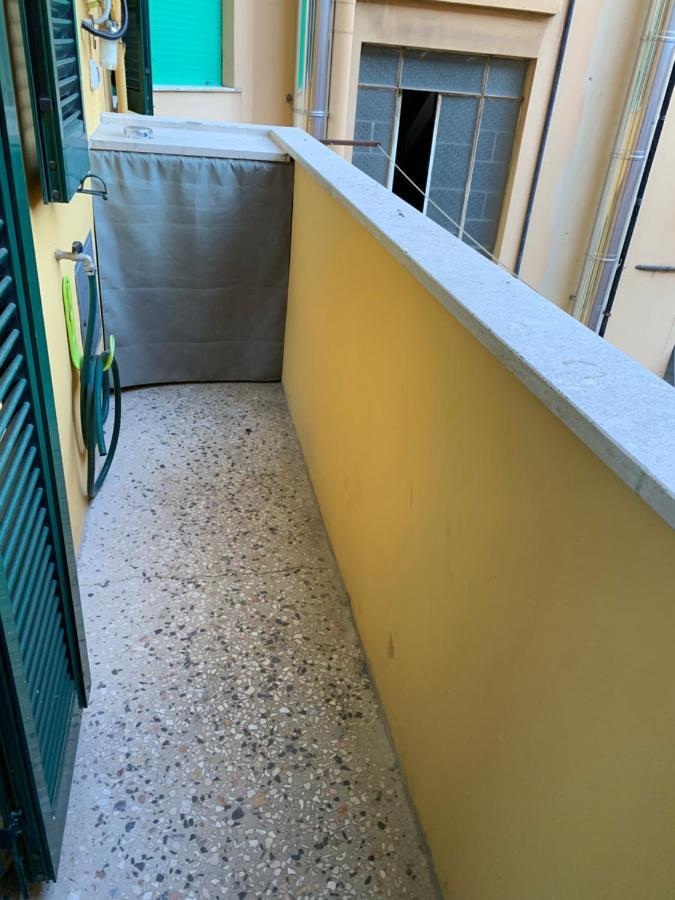 La Casetta Del Flaminio A Roma Centro Luaran gambar