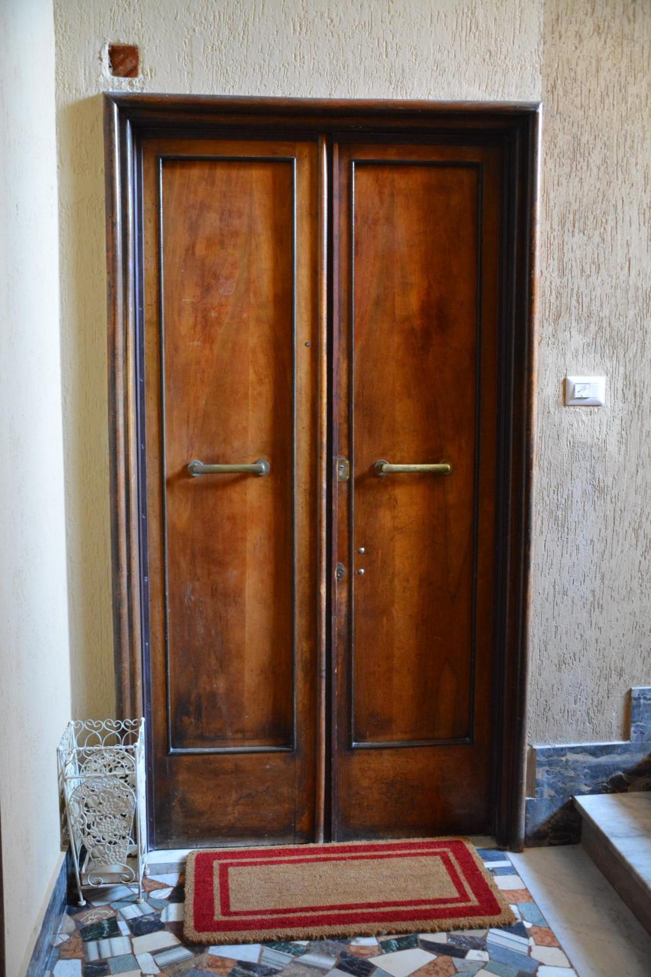 La Casetta Del Flaminio A Roma Centro Luaran gambar
